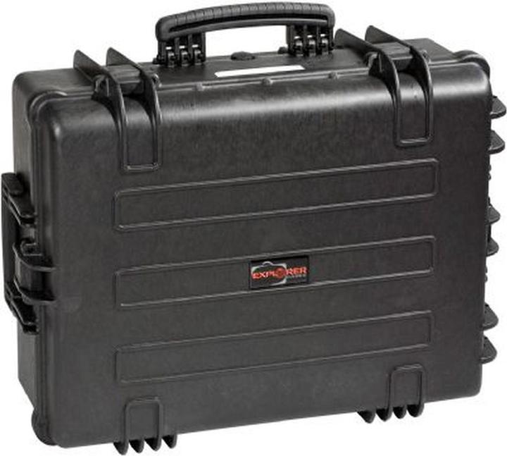 Produktbild GT Line Werkzeug- und Transportkoffer 5822.B (56.10 l)