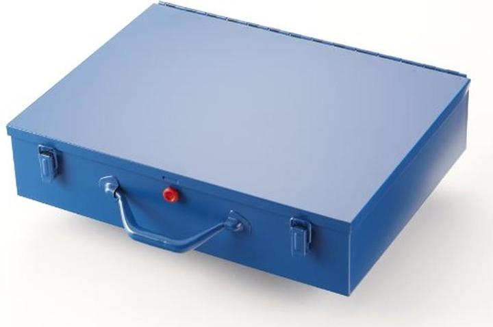 Produktbild Allit Sortimentskoffer