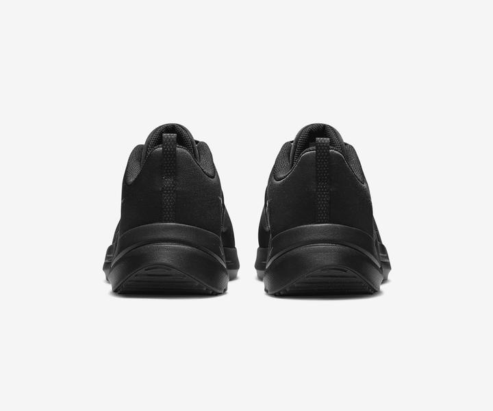 Image du produit Nike DOWNSHIFTER 12 MEN "S ROAD BLACK/DK SMOKE GREY-PARTICLE G Taille : 9 (42.5)