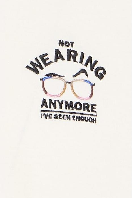 Produktbild Blend Ison Chest Emb (S)