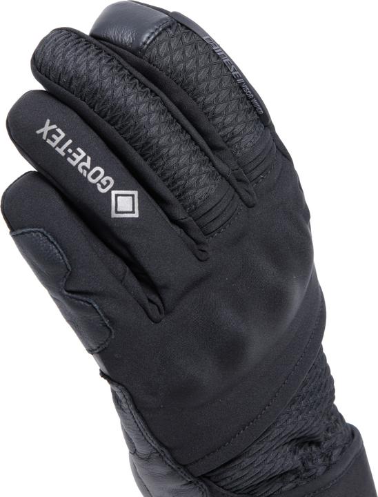 Actual product image Dainese Gore-Tex Handschuhe Livigno (Men, XL)
