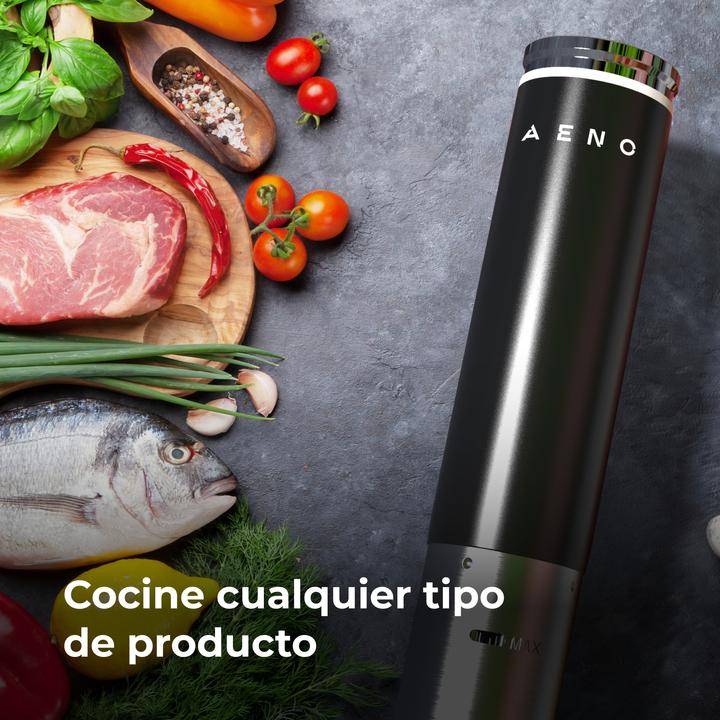 Actual product image Aeno SV1 4