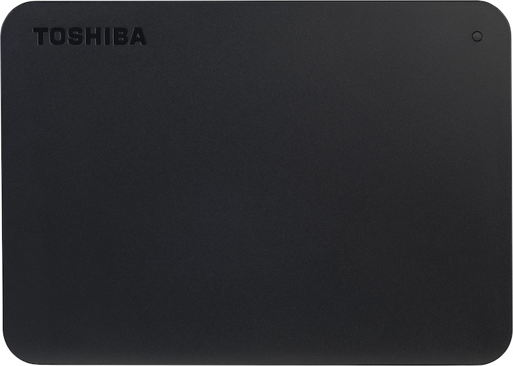 Produktbild Toshiba Canvio Basics (2 TB)