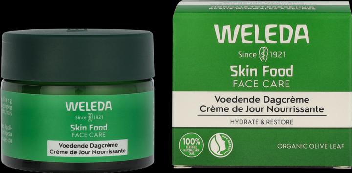 Produktbild Weleda Skin Food Nourishing Day Cream (Körpermilch, 40 ml)