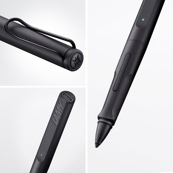 Actual product image Lamy Pen