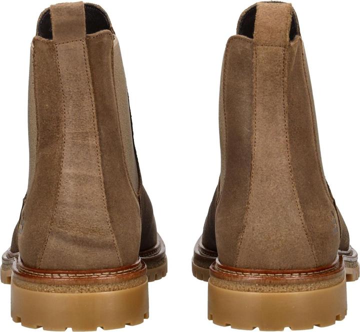 Actual product image Bullboxer Stiefelette (44)