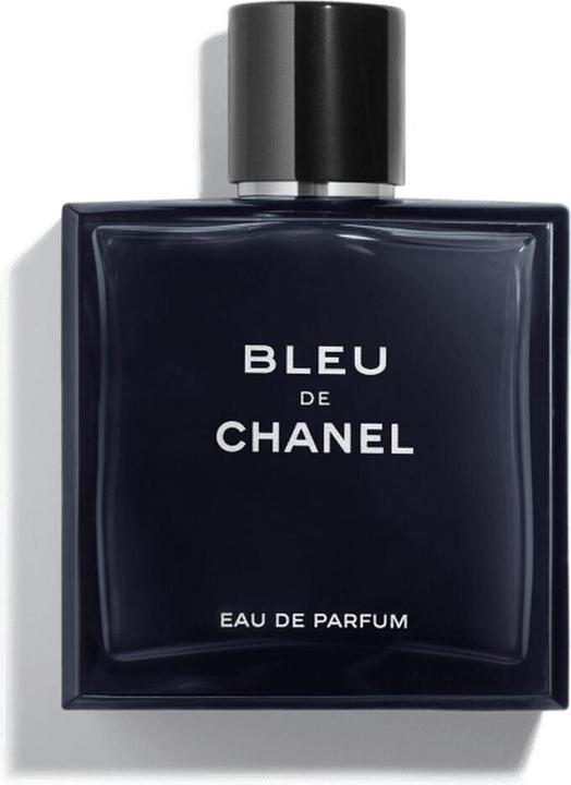 Actual product image Chanel Blue (Eau de parfum, 100 ml)