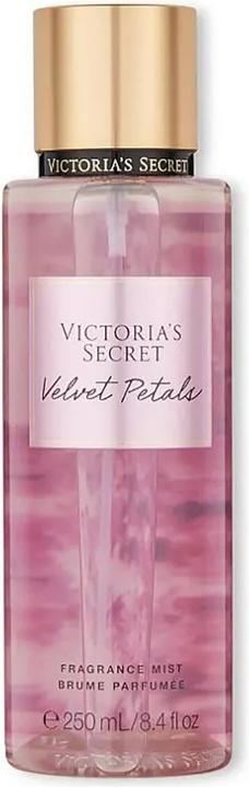 Victoria's Secret Velvet Petals (250 ml, Floral, Sweet)