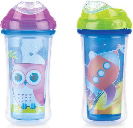 Image du produit Nuby Isotherm Ultra Cup (270 ml)