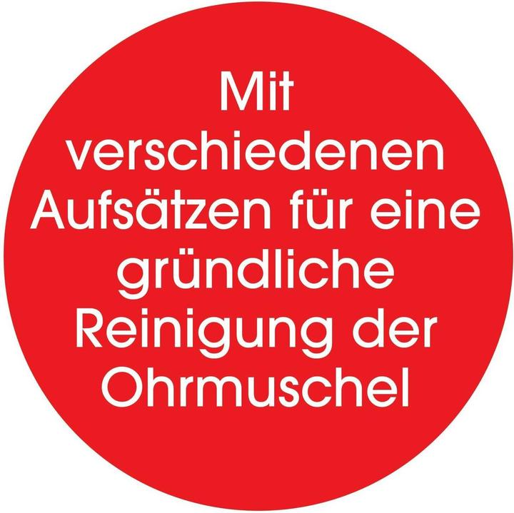 Produktbild Vitalmaxx Ohrenstäbchen Set