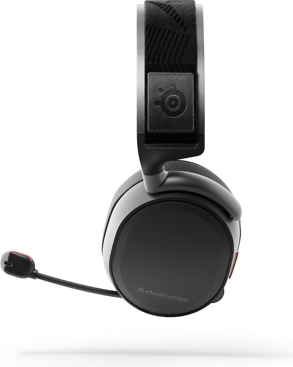 Actual product image SteelSeries Arctis Pro Wireless (Wireless)