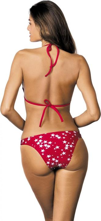 Actual product image Markko Two-piece bikini model 82086 (S)