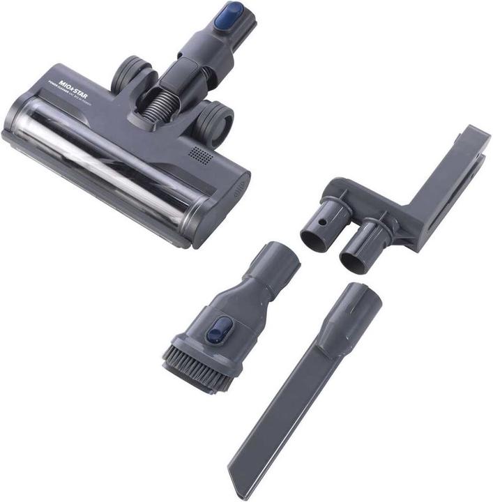 Produktbild Mio Star VAC815