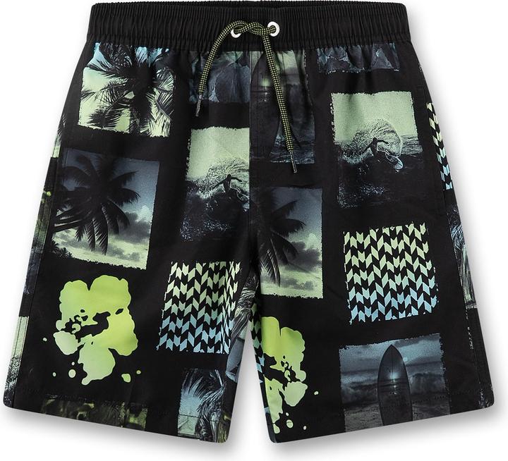 Image du produit Sanetta Badeshorts Surfer (152)