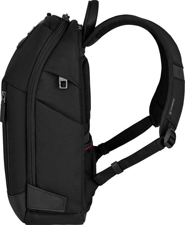 Actual product image Victorinox Architecture Urban2, City Backpack, Black (17 l)