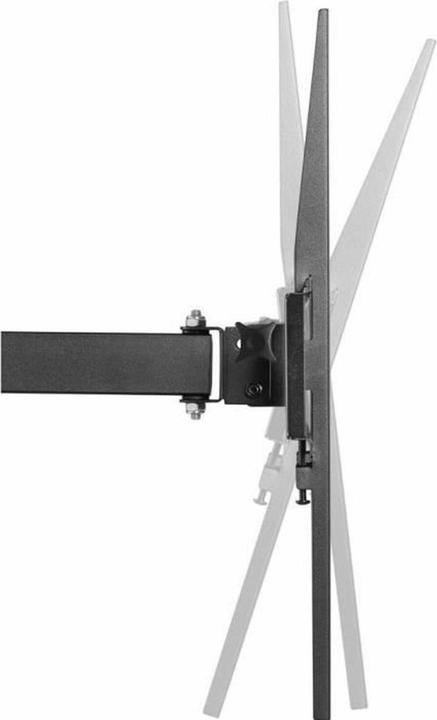 Produktbild Stell SHO4600 slim rameno na TV 32"-55", 35kg (55", 35 kg)