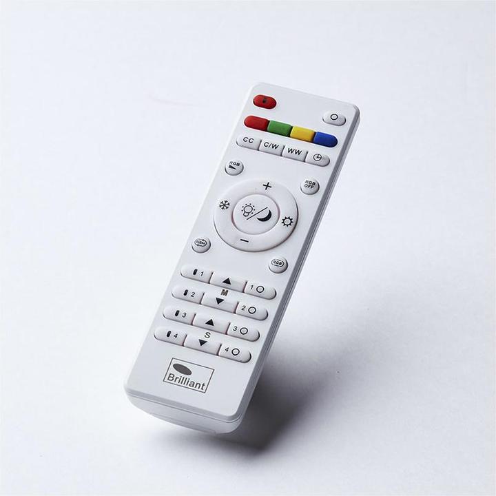 Actual product image Brilliant Odella (3700 lm)