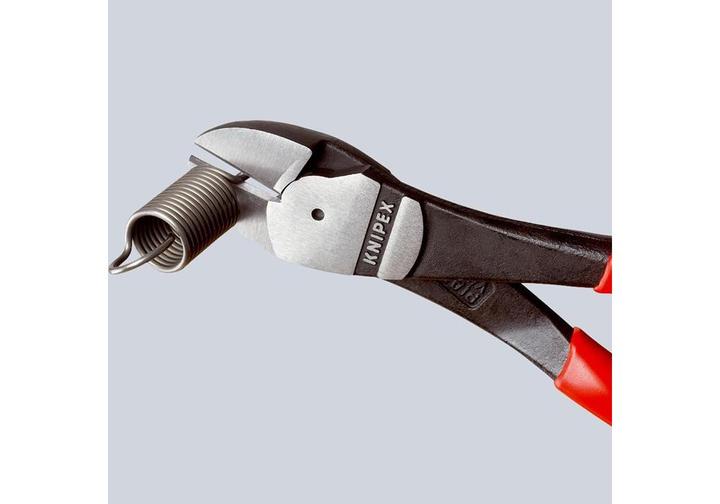 Actual product image Knipex High Leverage Diagonal Cutter (250 mm)