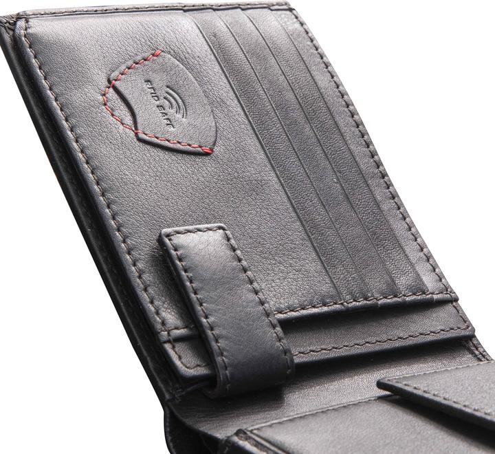 Actual product image Strellson Wallet Elegant