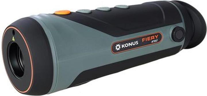 Konus Monocolo Termico Fiery 2X-16X