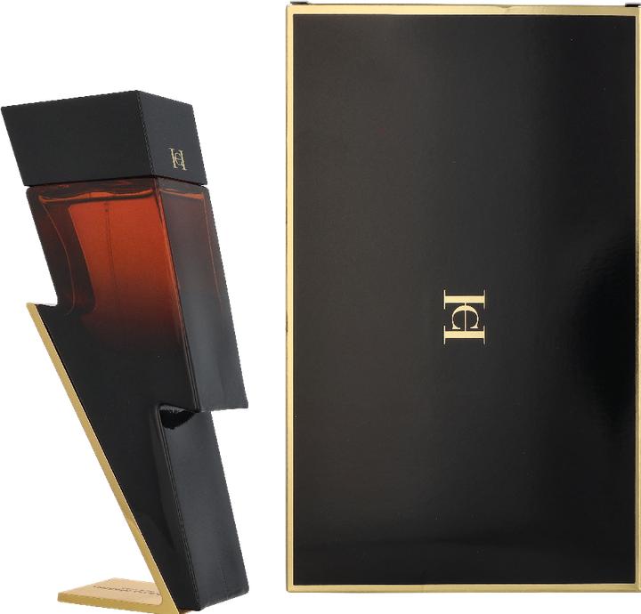 Produktbild Carolina Herrera Bad Boy Elixir Eau de Parfum (Eau de Parfum, 150 ml)