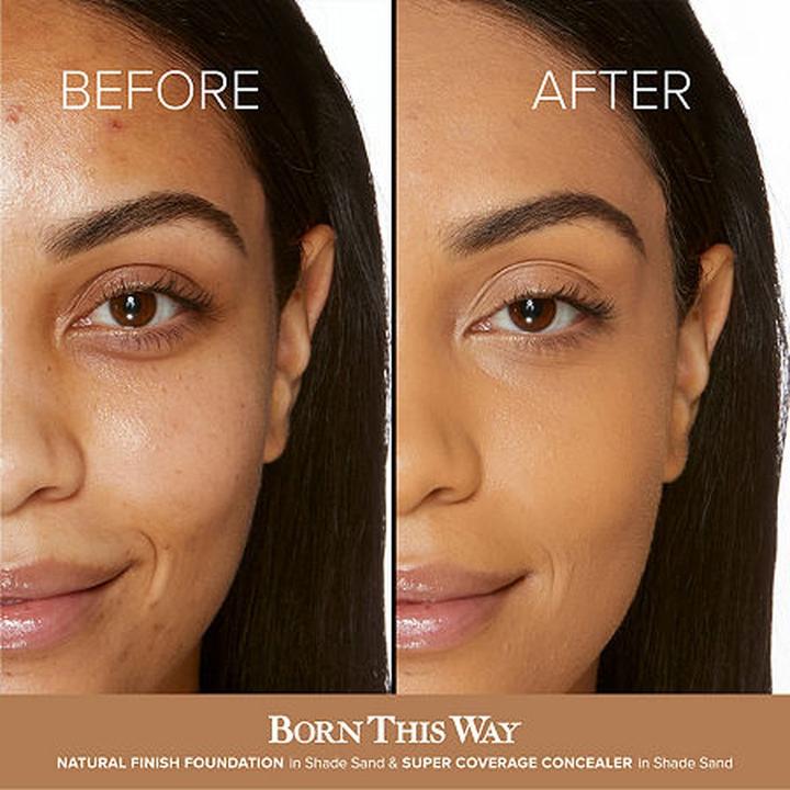 Produktbild Too Faced Born This Way Super Coverage Multi-Use Concealer