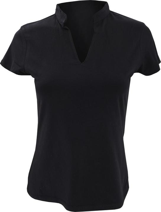 Produktbild Kustom Kit Corporate Kurzarm Shirt mit VAusschnitt (38, 40)