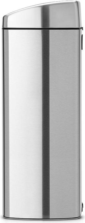 Image du produit Brabantia Touch Bin (25 l)