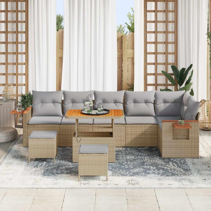 Image du produit vidaXL Evie