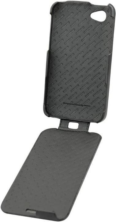 Image du produit Noreve Housse cuir (Blackberry Classic)