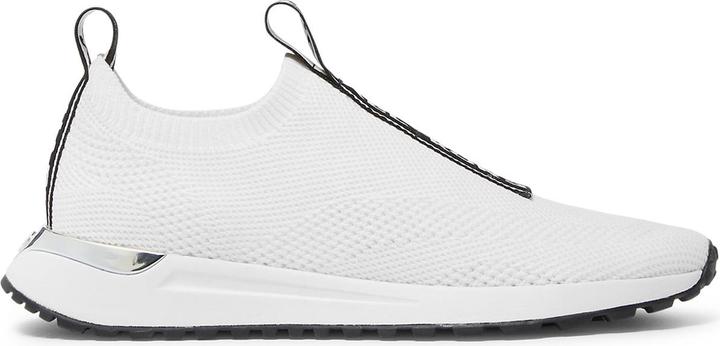 Michael Kors Sneakers Damen Nyxos Prime - Polyester, Elasthan, Nylon - Freizeit (38.5)
