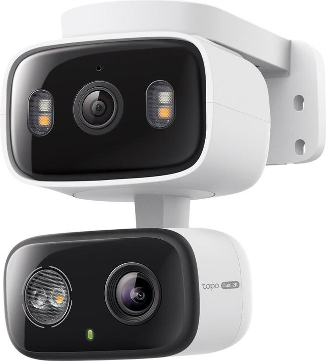 Produktbild TP-Link Tapo C246D (2304 x 1296 Pixels)