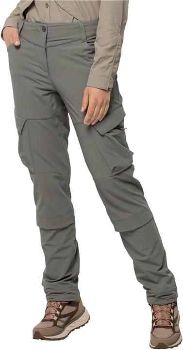 Image du produit Jack Wolfskin Diskovera Pants W (46)