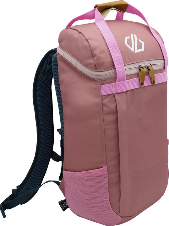 Image du produit Dare2b Sac à dos Offbeat Revêtement en cuir 16L (16 l)