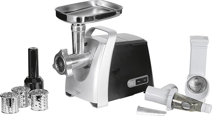 Produktbild Bosch Hausgeräte ProPower MFW68660