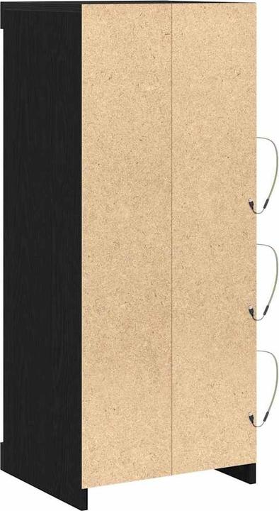 Produktbild vidaXL LED-Sideboard (41 x 37 x 100 cm)