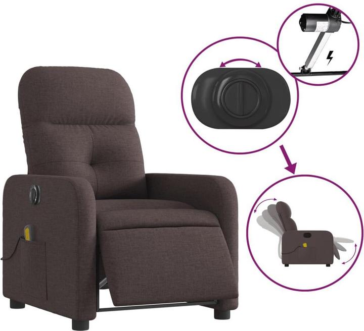 Actual product image VidaXL Ilana