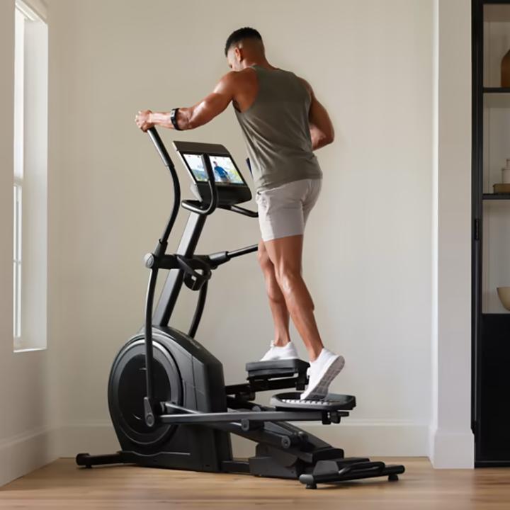 Actual product image Nordictrack AirGlide 14i