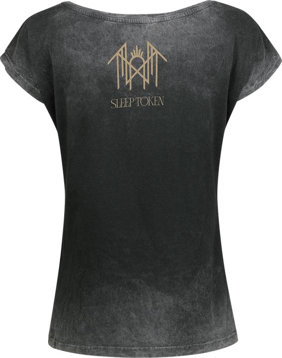 Produktbild Sleep Token Arcadia Vessel (L)