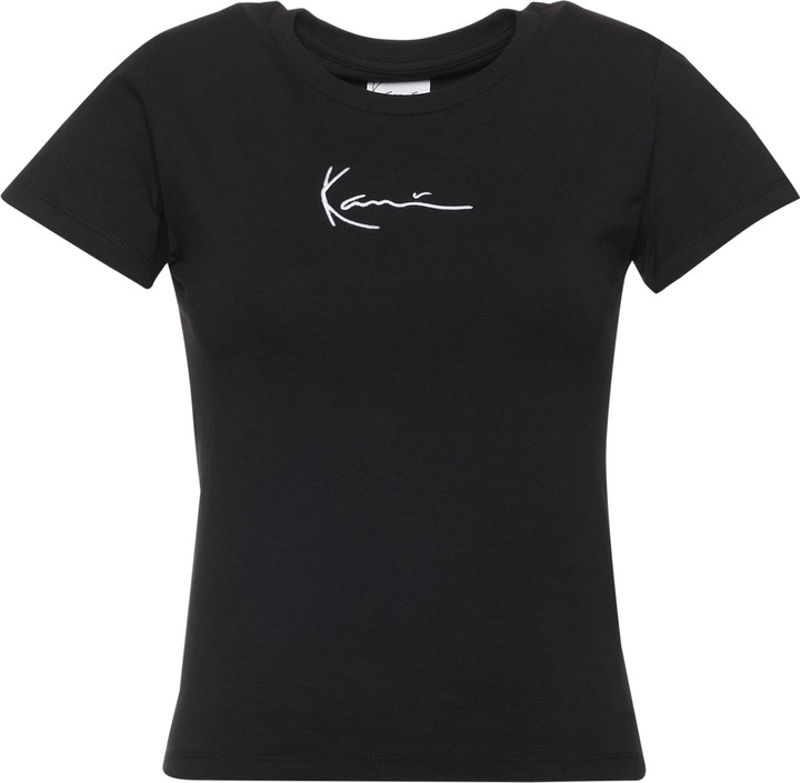 Produktbild Karl Kani KW234-057-4 Small Signature 3-Pack Essential Tight Tee - 126907 (M)