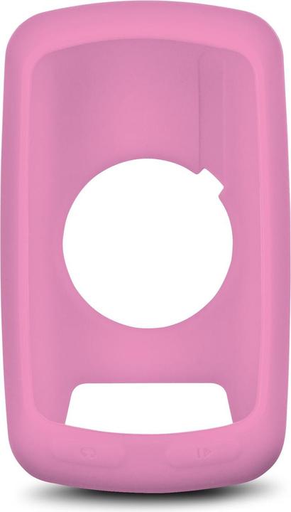 Garmin Étui en silicone Edge 810, rose