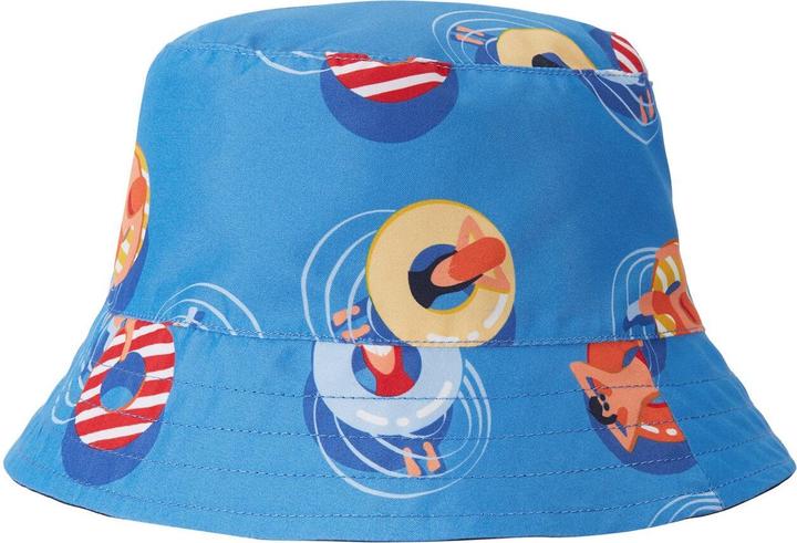 Reima Kinder Sonnenschutz Hut Viehe Cool (56)