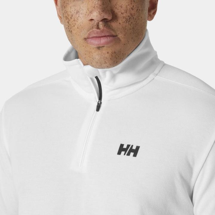 Produktbild Helly Hansen Helly Hensen HP 1/2 Zip Pullover 2.0 Herren-Sweatshirt (L)