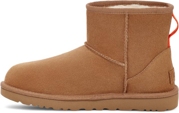 Actual product image Ugg Classic Mini (42)