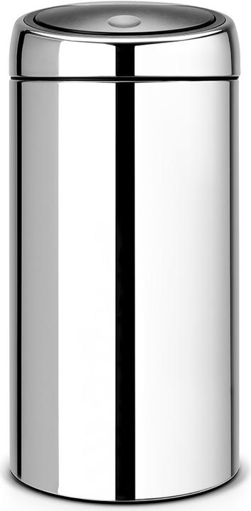Image du produit Brabantia Touch Twin (40 l)