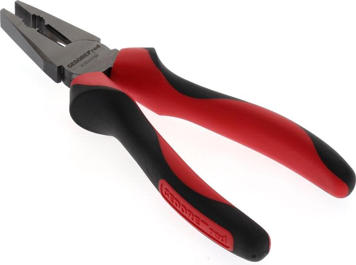 Image du produit Gedore Red Pinces universelles (180 mm)