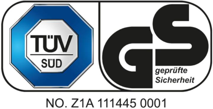 Produktbild Bessey Decken und Montagestütz (2500 mm)