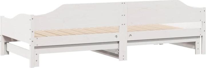 Image du produit vidaXL ausziehbares Tagesbett