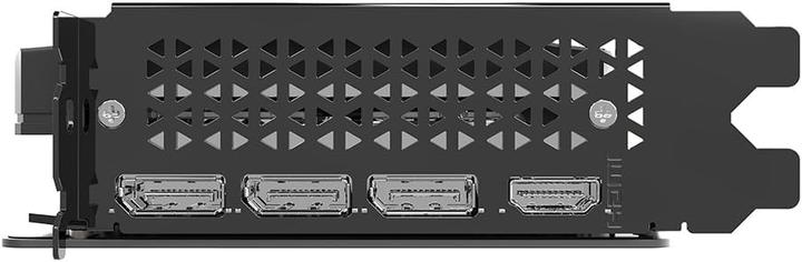 Actual product image PNY GeForce RTX 5060 Ti Epic-X RGB Overclocked Triple Fan (16 GB, GDDR7)