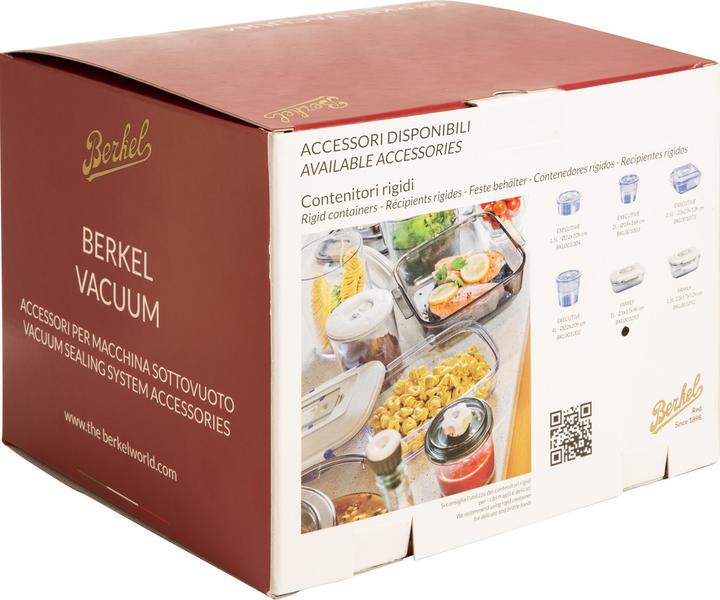 Produktbild Berkel Executive (2.50 l)